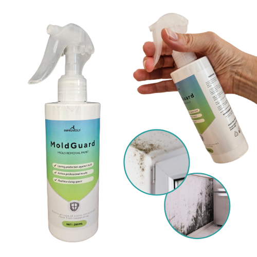 mold spray
